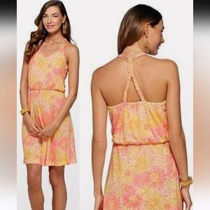 Lilly Pulitzer Lockwood Sunkissed Dress